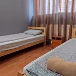 Hostel Deep