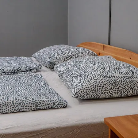 Hostel Deep Budapest