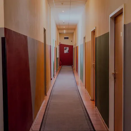 Hostel Deep Budapest