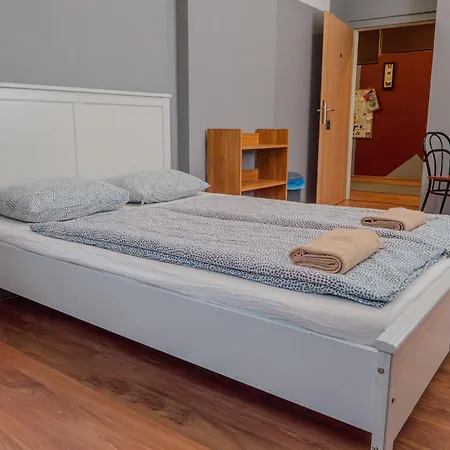 Deep Hostel Budapest