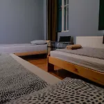 Deep Hostel *