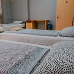 Hostel Deep Budapest