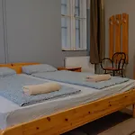 Deep Hostel