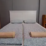 Deep Hostel *