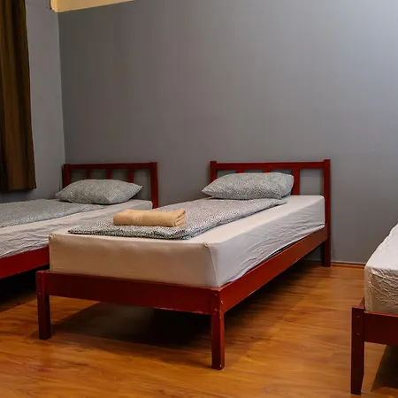 Deep Будапешт