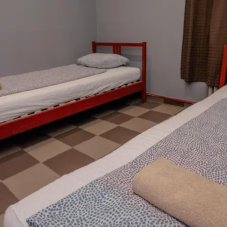 Hostal Deep