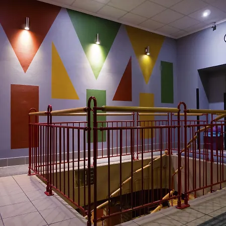 Deep Hostal *
