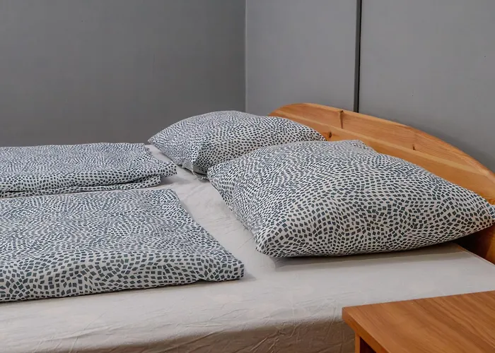 Хостел Deep Будапешт