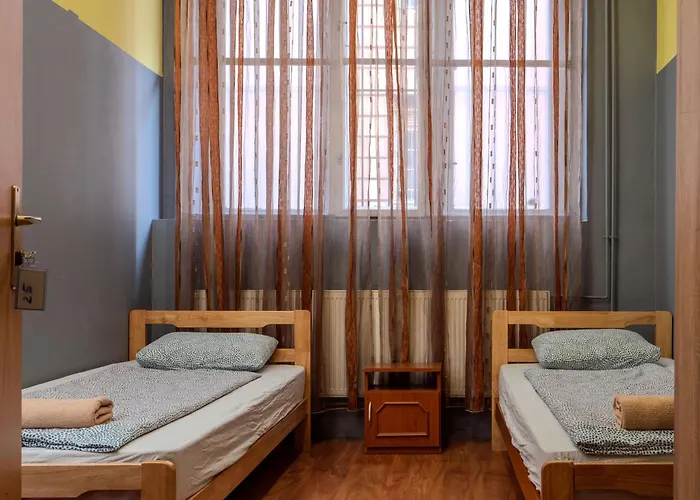 Deep Будапешт