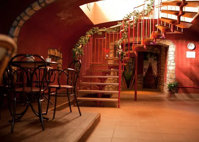 迪普旅舍 布达佩斯